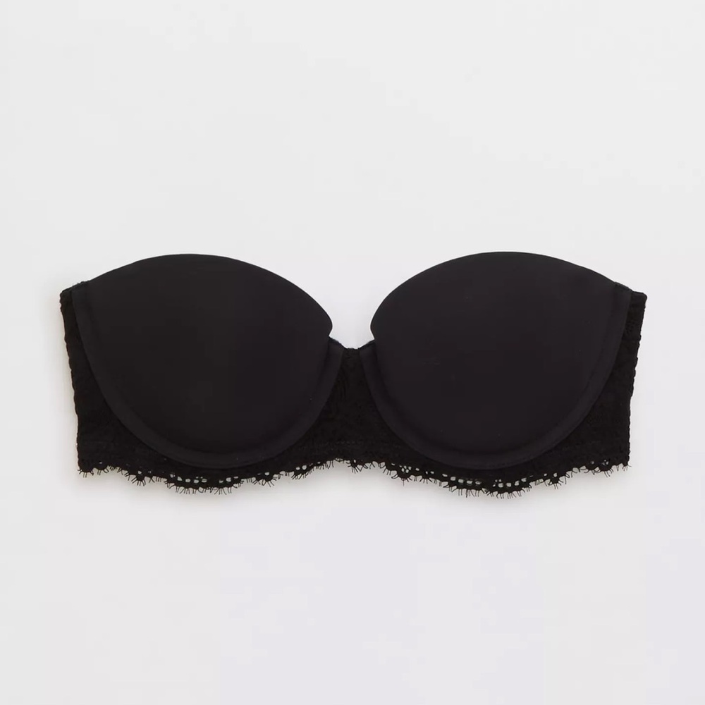Aerie Summer Multi-way Pushup Bra - 40C